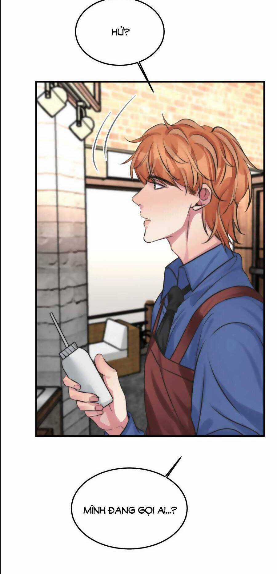 Fan Biến Thái Và Thần Tượng Xinh Đẹp Chapter 169 trang 17