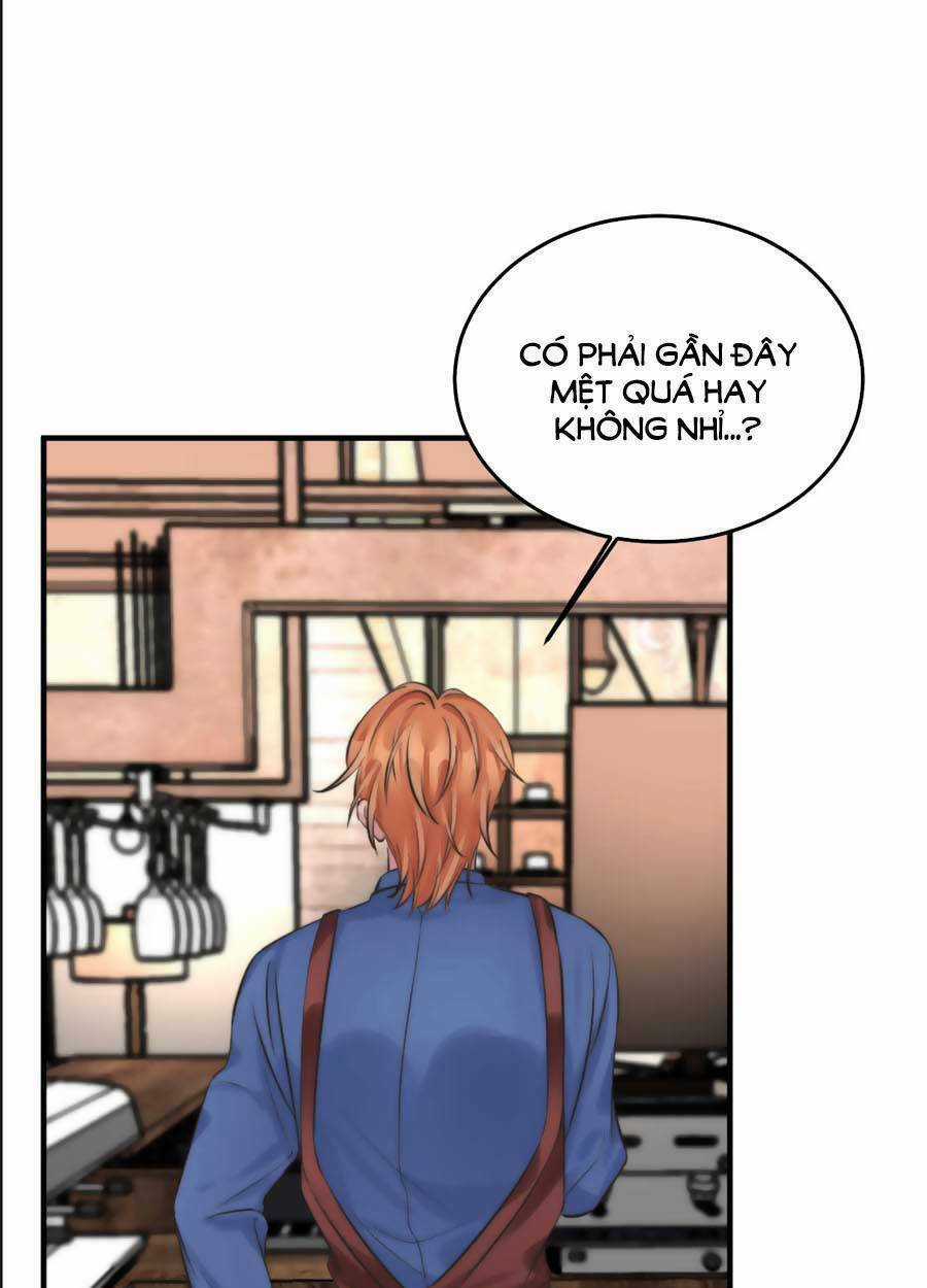 Fan Biến Thái Và Thần Tượng Xinh Đẹp Chapter 169 trang 18