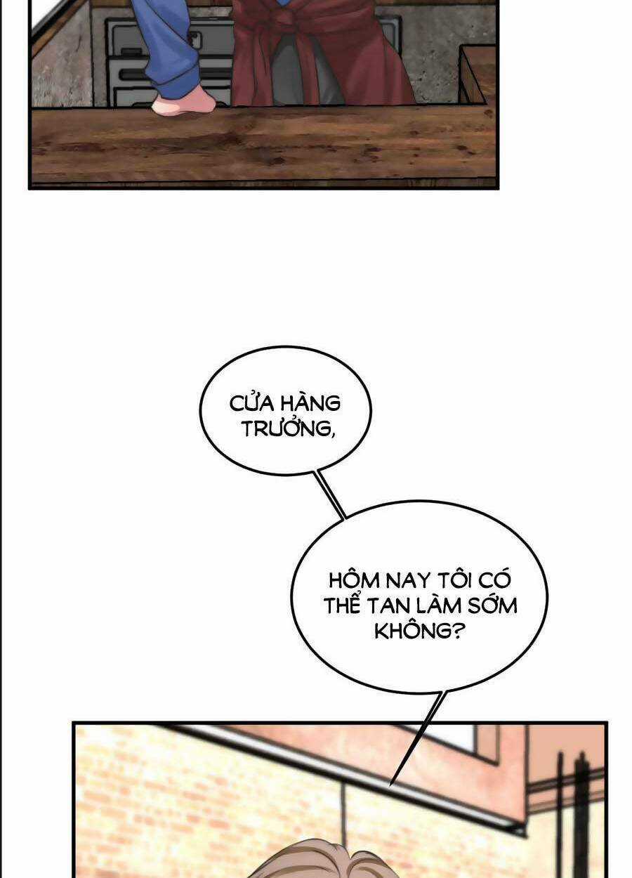 Fan Biến Thái Và Thần Tượng Xinh Đẹp Chapter 169 trang 19