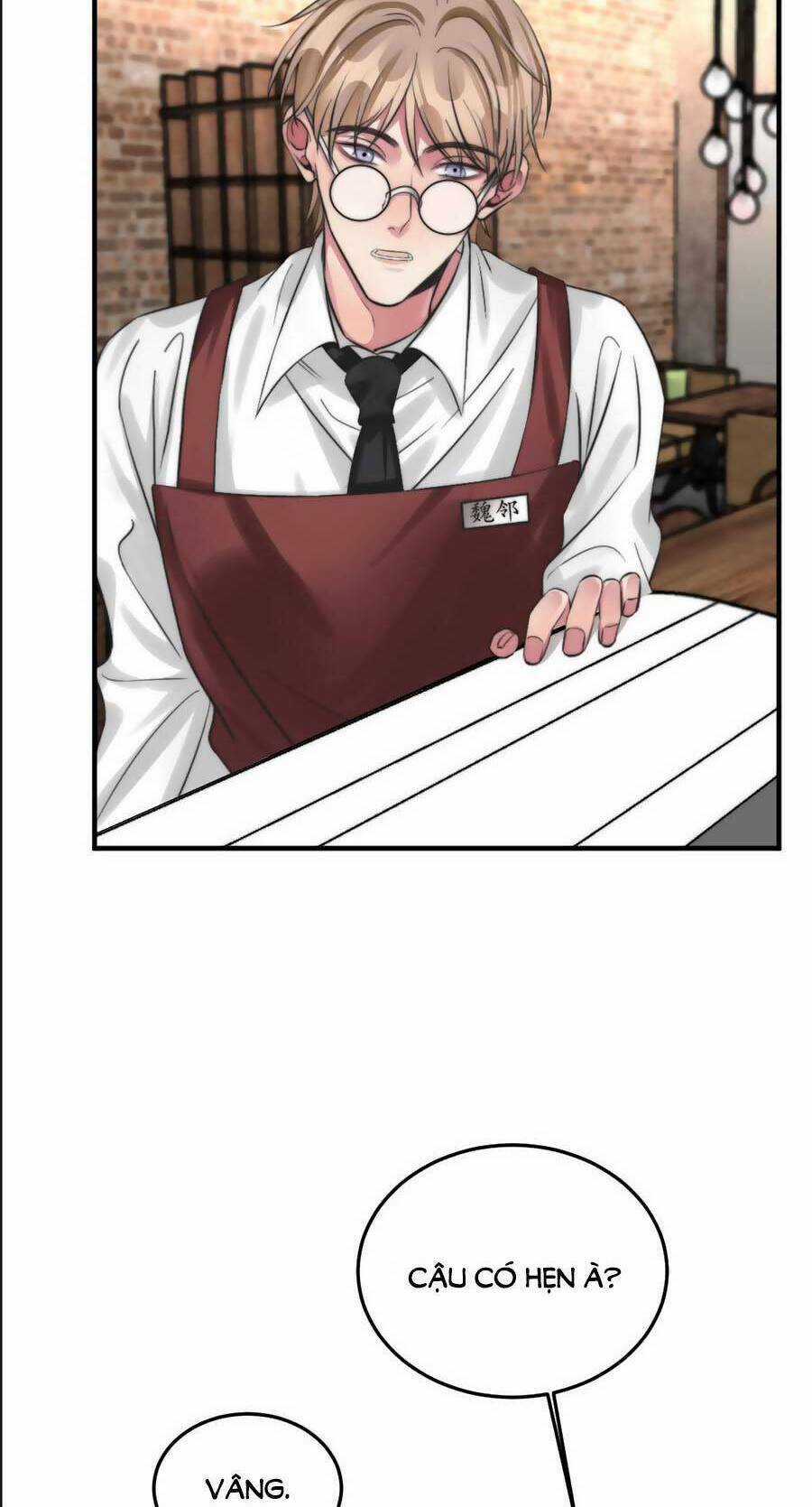 Fan Biến Thái Và Thần Tượng Xinh Đẹp Chapter 169 trang 20