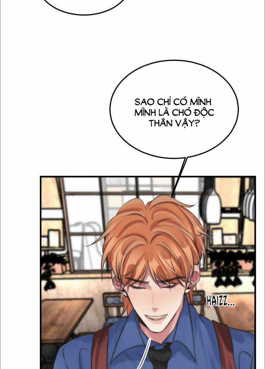 Fan Biến Thái Và Thần Tượng Xinh Đẹp Chapter 169 trang 22