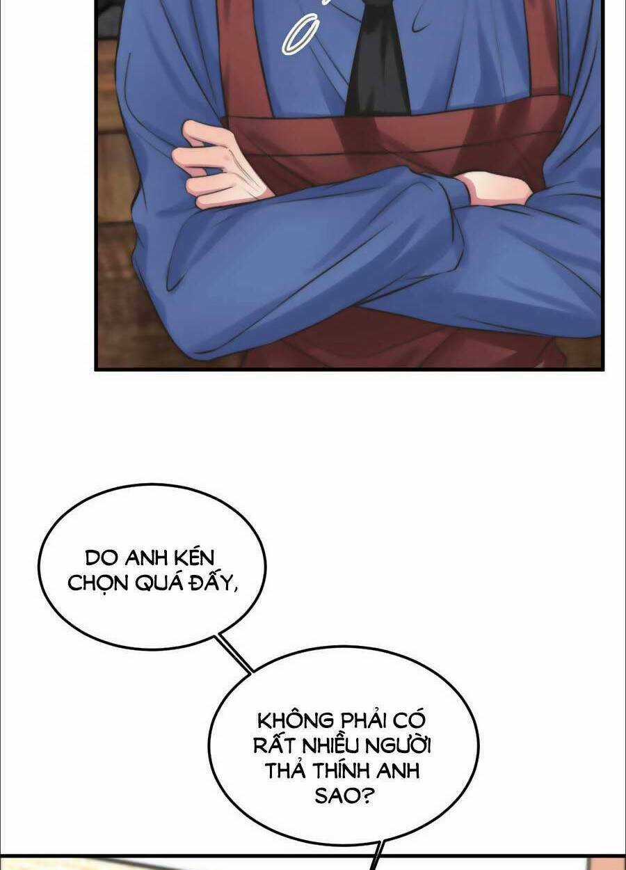 Fan Biến Thái Và Thần Tượng Xinh Đẹp Chapter 169 trang 23