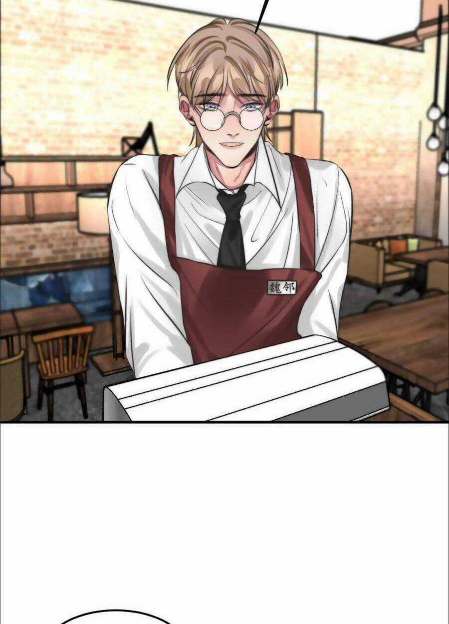 Fan Biến Thái Và Thần Tượng Xinh Đẹp Chapter 169 trang 24