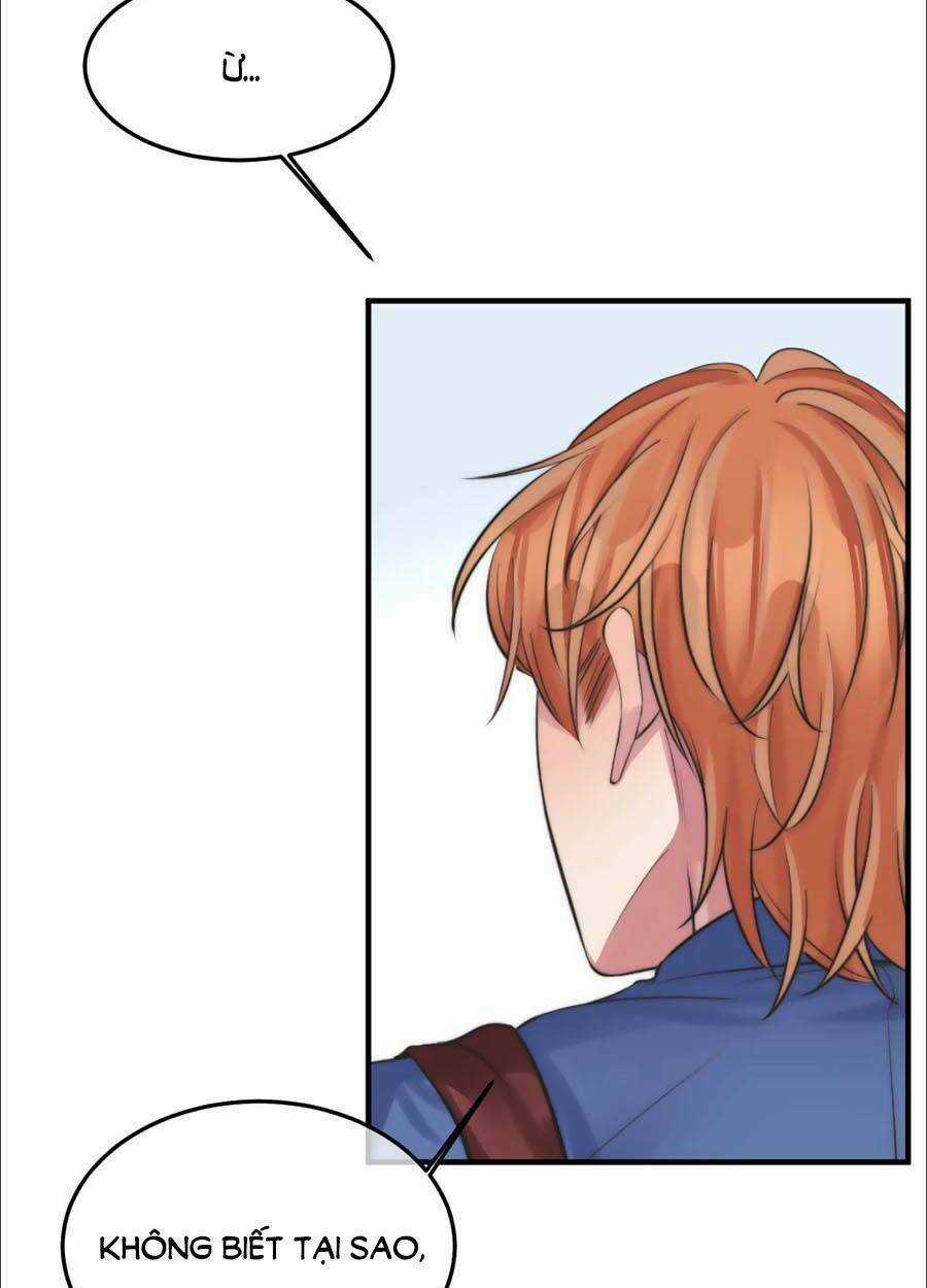 Fan Biến Thái Và Thần Tượng Xinh Đẹp Chapter 169 trang 25