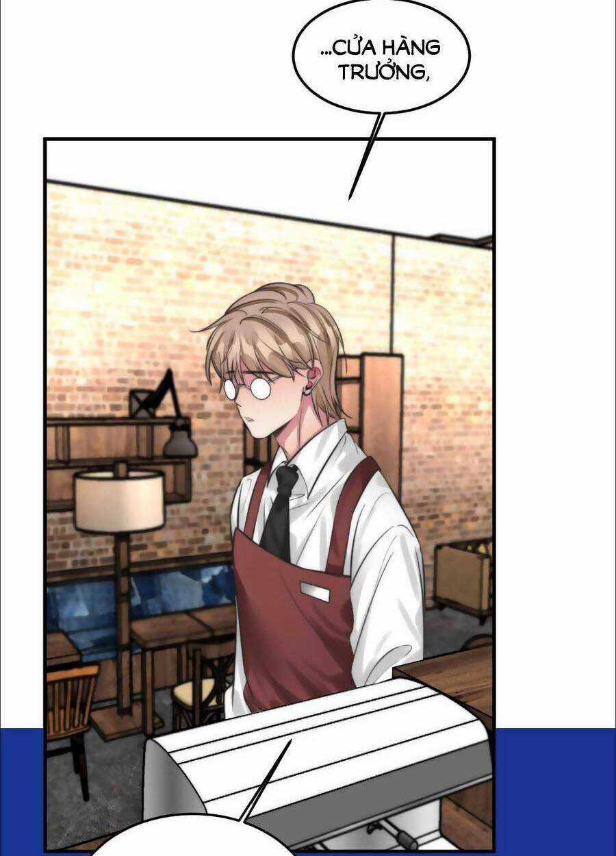 Fan Biến Thái Và Thần Tượng Xinh Đẹp Chapter 169 trang 30