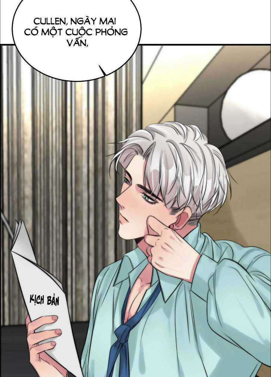 Fan Biến Thái Và Thần Tượng Xinh Đẹp Chapter 169 trang 34