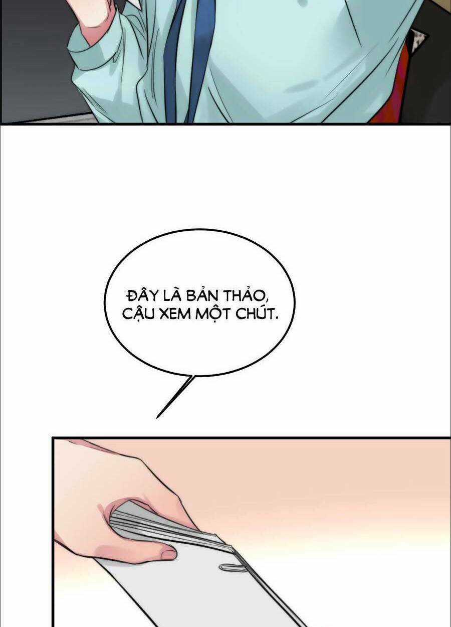 Fan Biến Thái Và Thần Tượng Xinh Đẹp Chapter 169 trang 35