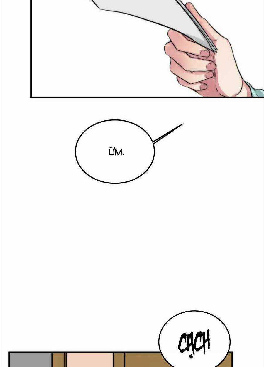 Fan Biến Thái Và Thần Tượng Xinh Đẹp Chapter 169 trang 36