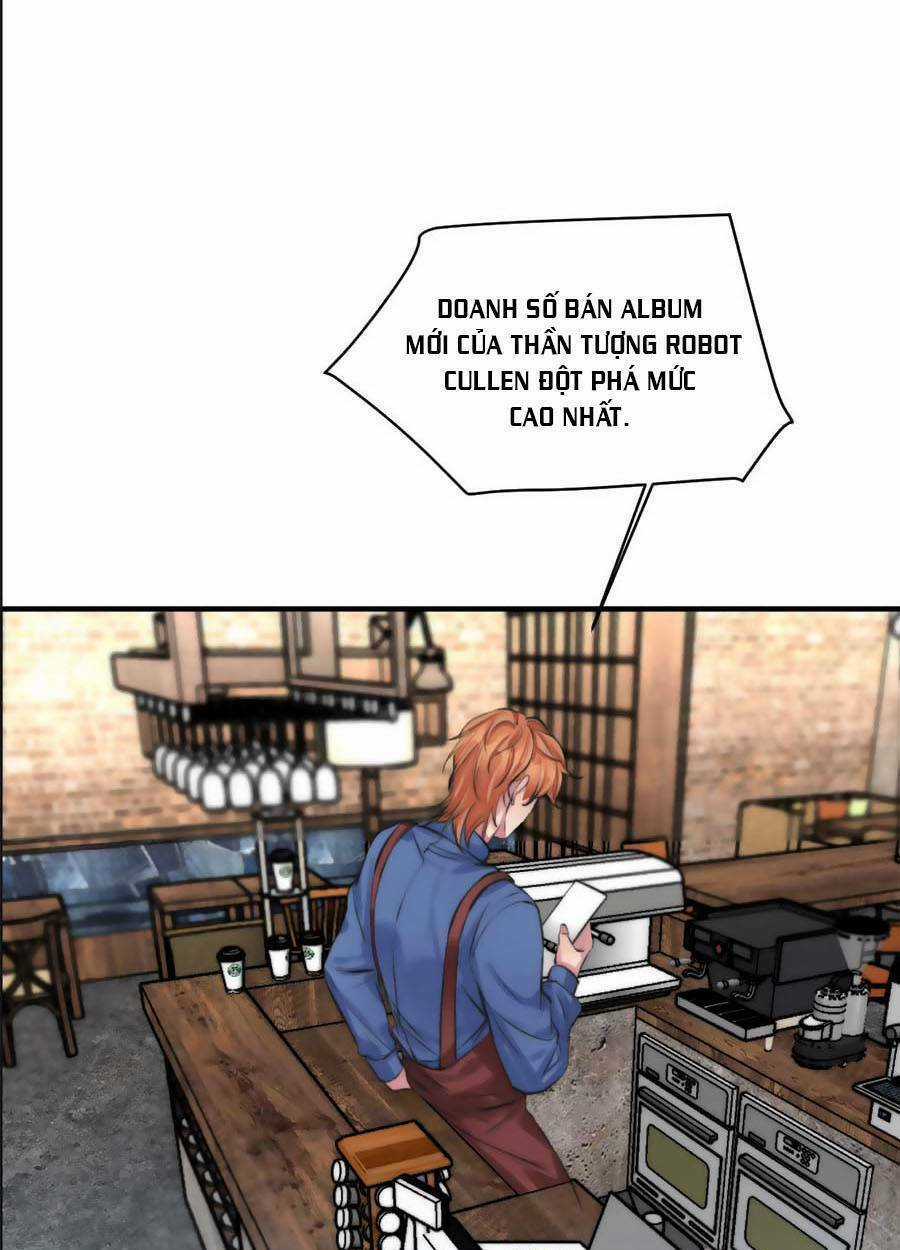 Fan Biến Thái Và Thần Tượng Xinh Đẹp Chapter 169 trang 4