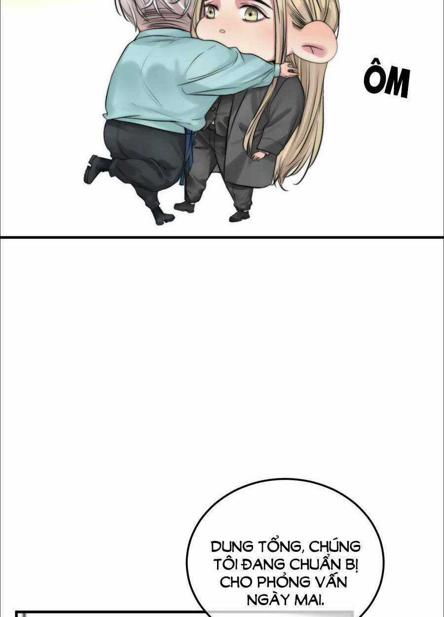 Fan Biến Thái Và Thần Tượng Xinh Đẹp Chapter 169 trang 42