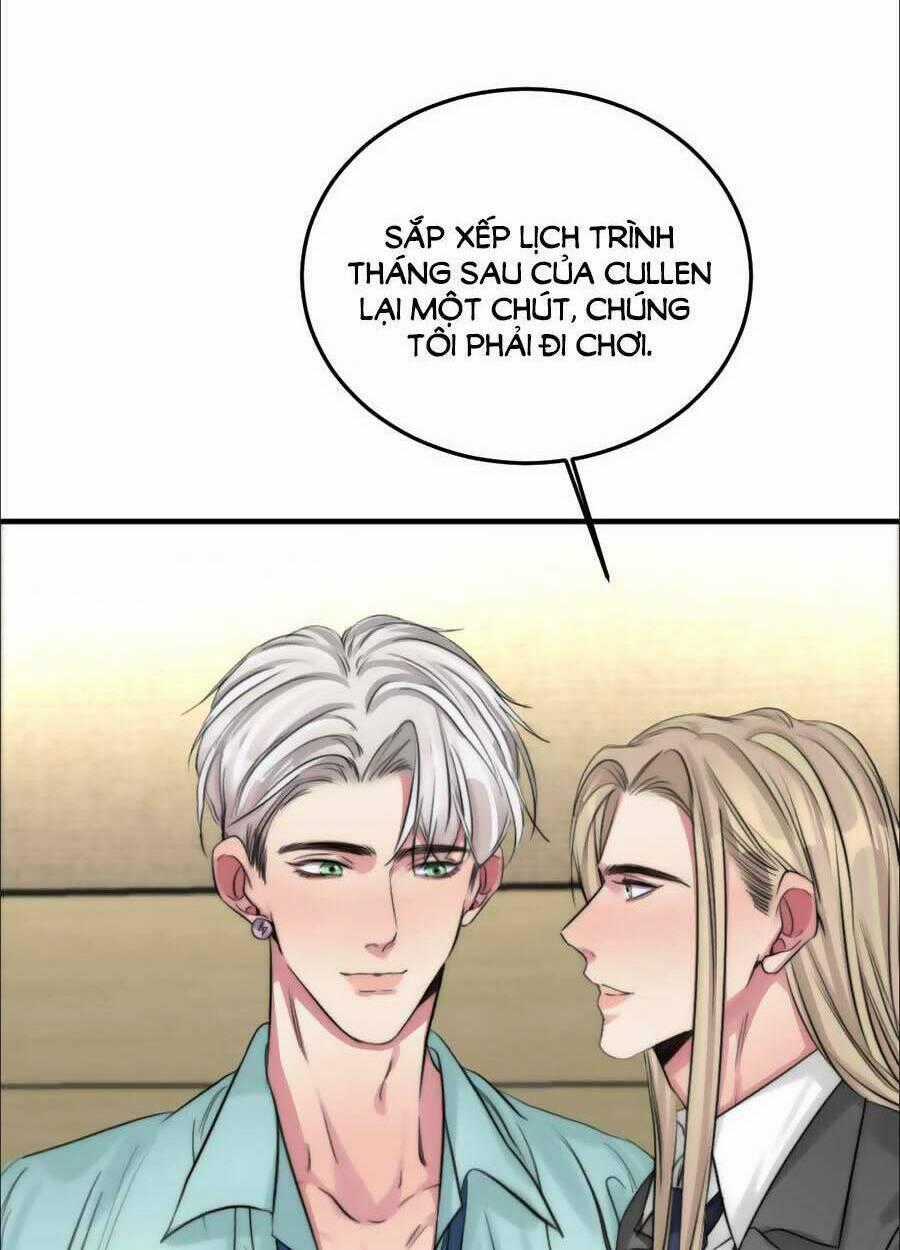 Fan Biến Thái Và Thần Tượng Xinh Đẹp Chapter 169 trang 44