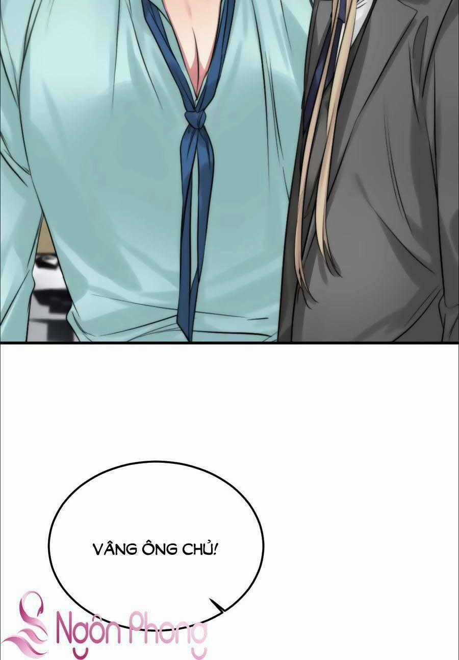 Fan Biến Thái Và Thần Tượng Xinh Đẹp Chapter 169 trang 45