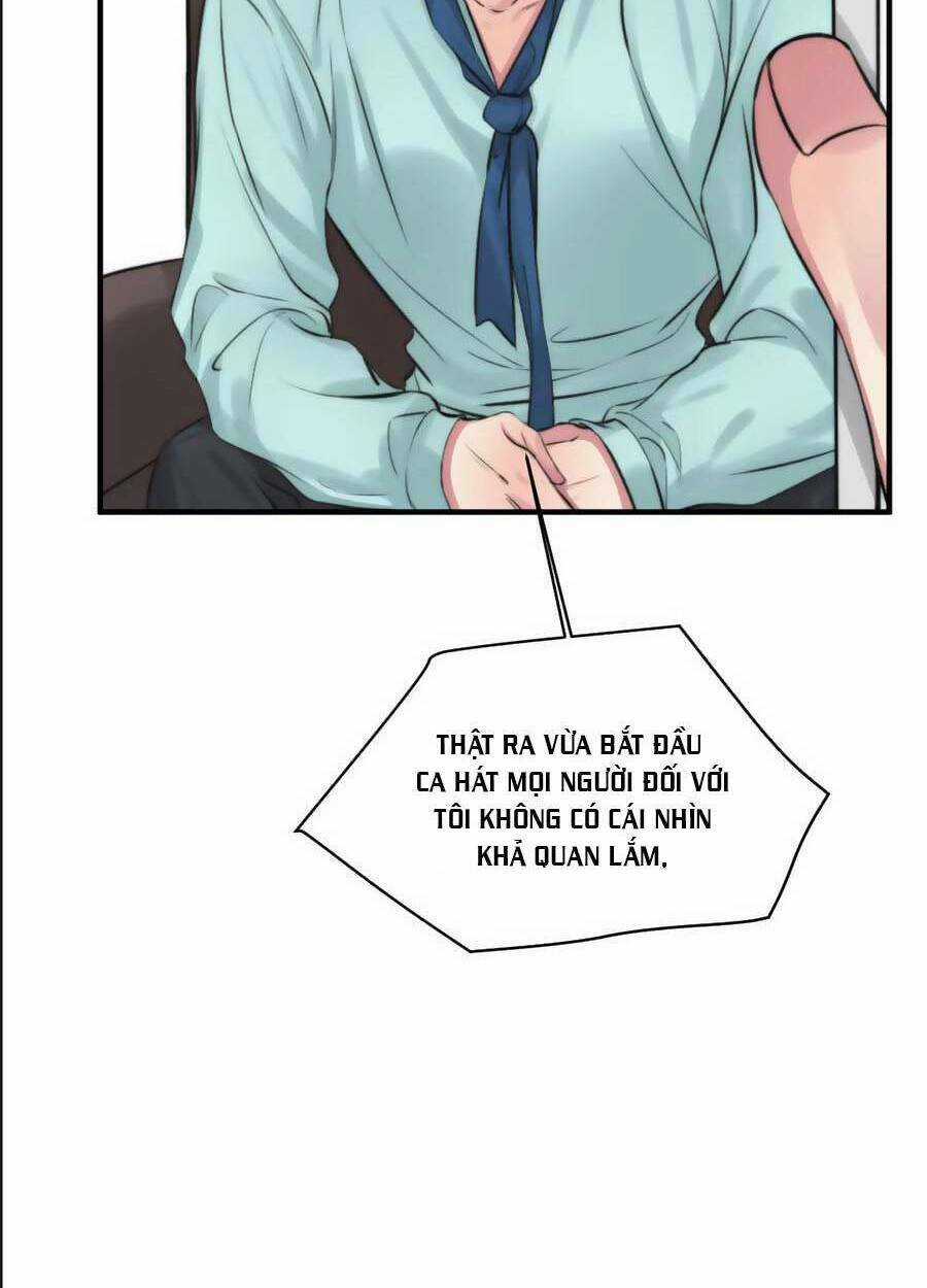 Fan Biến Thái Và Thần Tượng Xinh Đẹp Chapter 169 trang 6