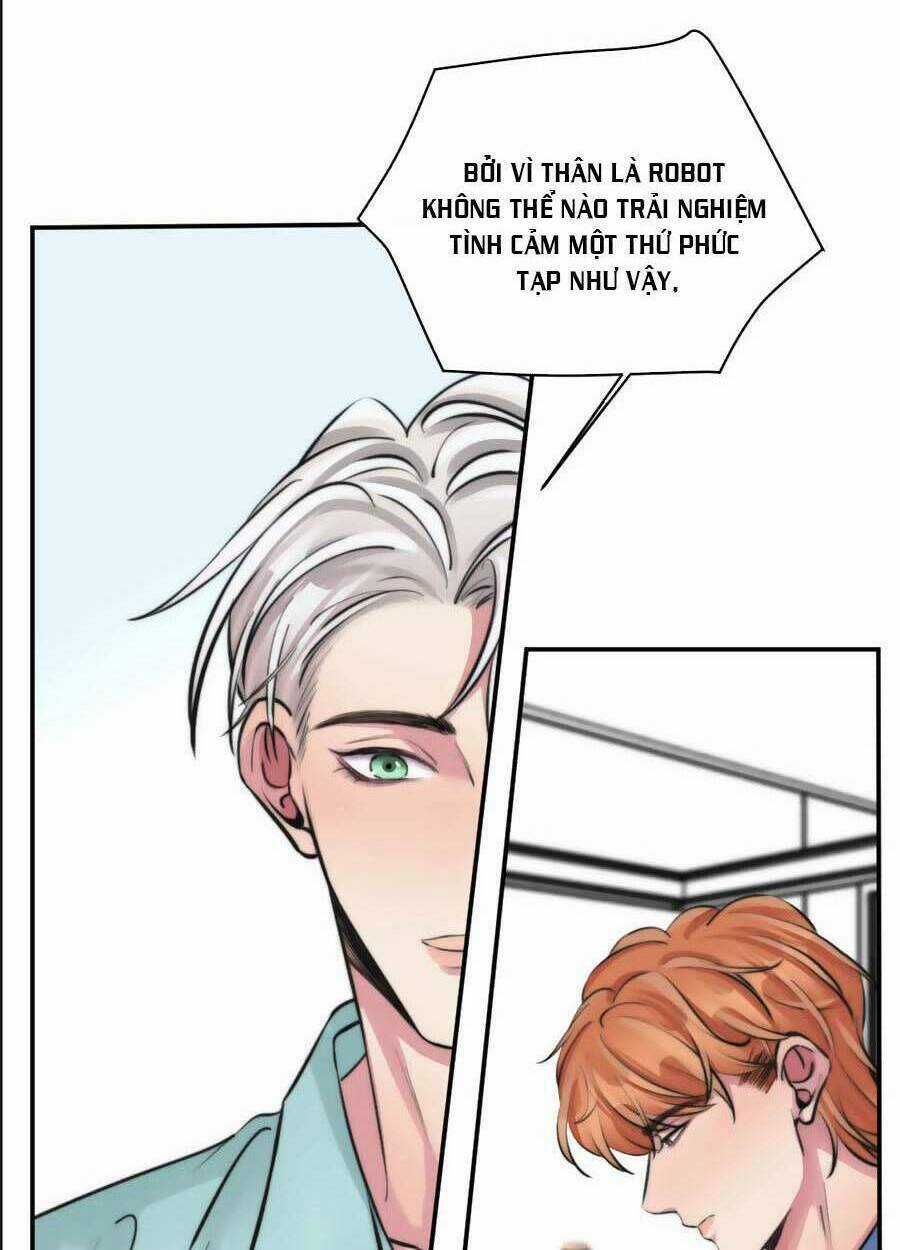 Fan Biến Thái Và Thần Tượng Xinh Đẹp Chapter 169 trang 7