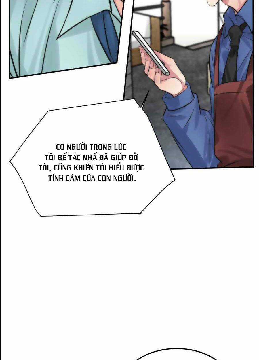 Fan Biến Thái Và Thần Tượng Xinh Đẹp Chapter 169 trang 8