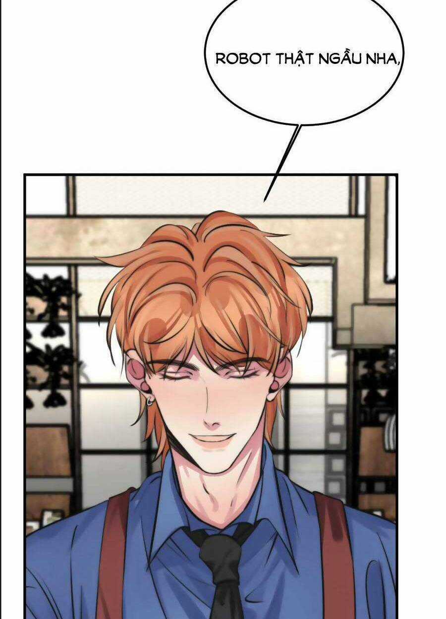 Fan Biến Thái Và Thần Tượng Xinh Đẹp Chapter 169 trang 9