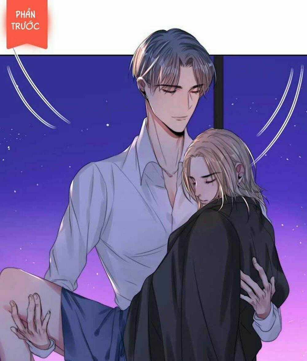Fan Biến Thái Và Thần Tượng Xinh Đẹp Chapter 17 trang 1