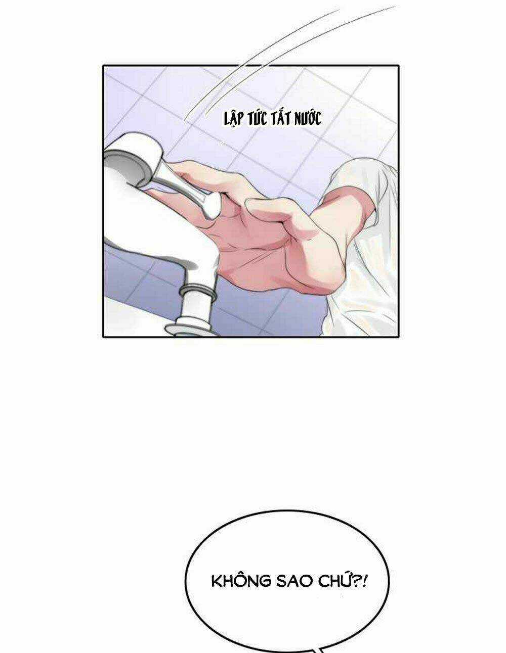 Fan Biến Thái Và Thần Tượng Xinh Đẹp Chapter 17 trang 14