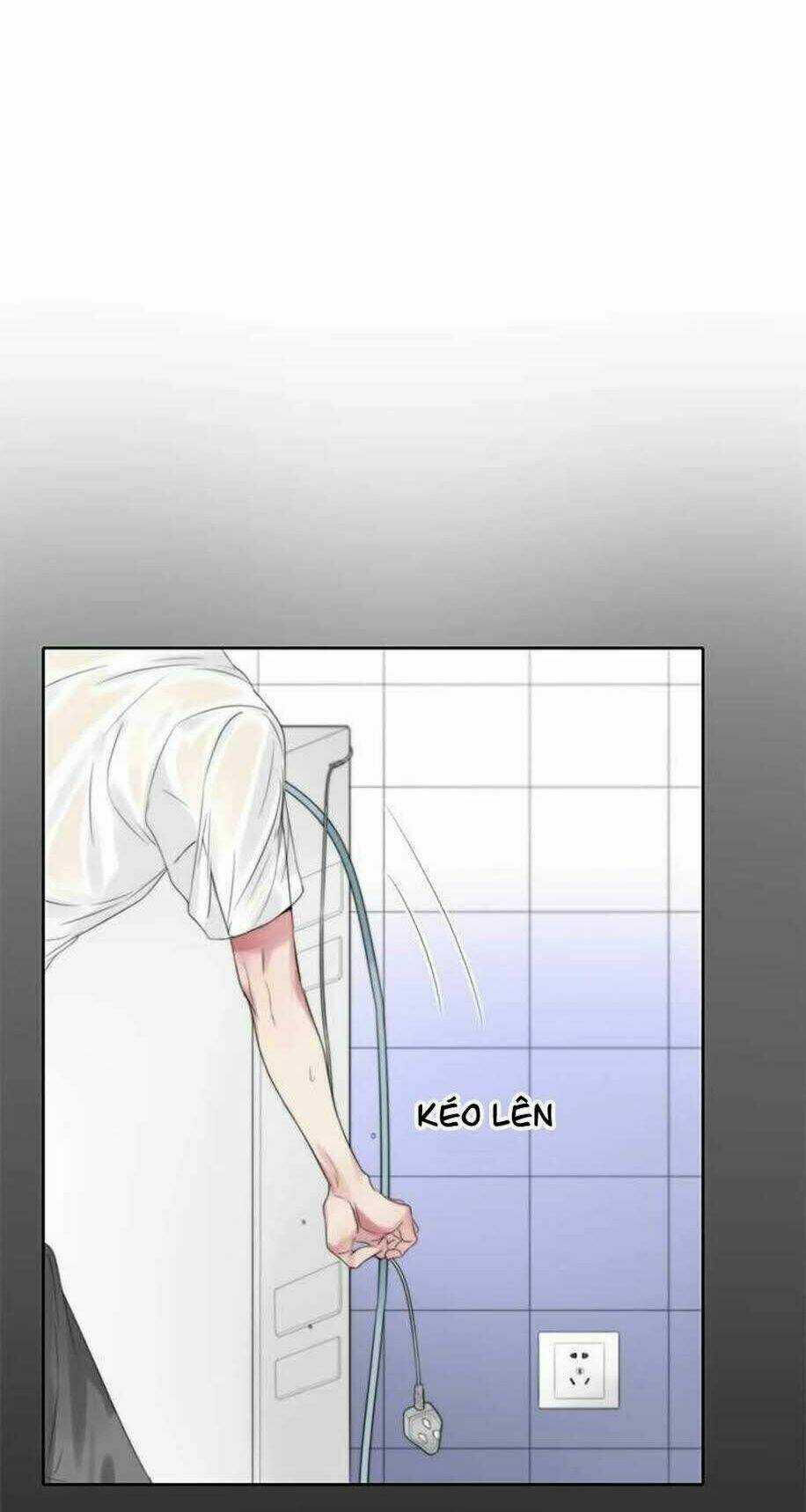 Fan Biến Thái Và Thần Tượng Xinh Đẹp Chapter 17 trang 19