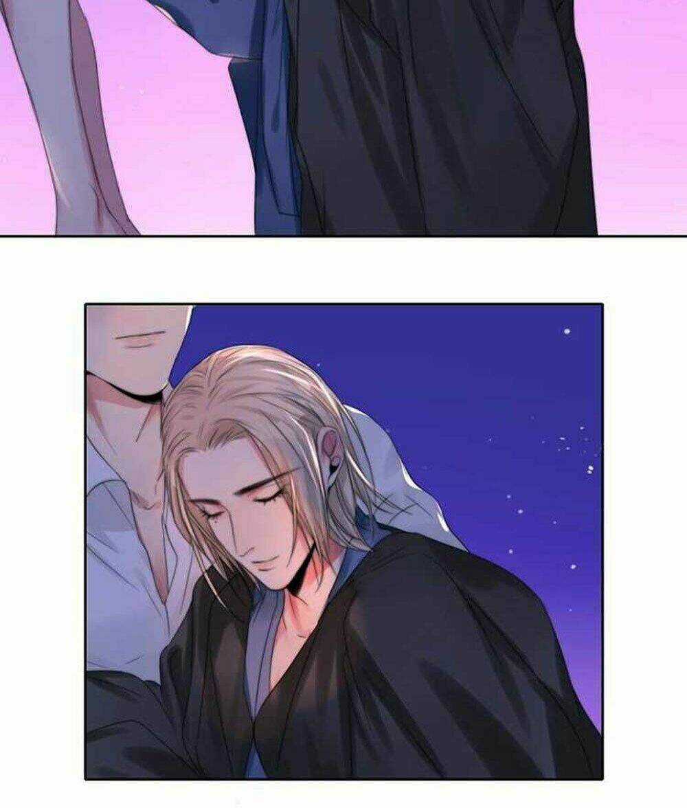 Fan Biến Thái Và Thần Tượng Xinh Đẹp Chapter 17 trang 2