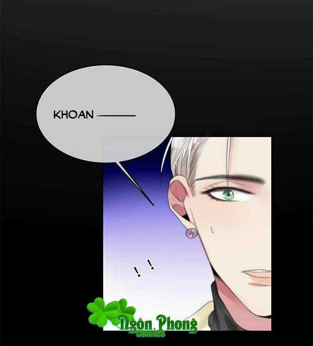 Fan Biến Thái Và Thần Tượng Xinh Đẹp Chapter 17 trang 20