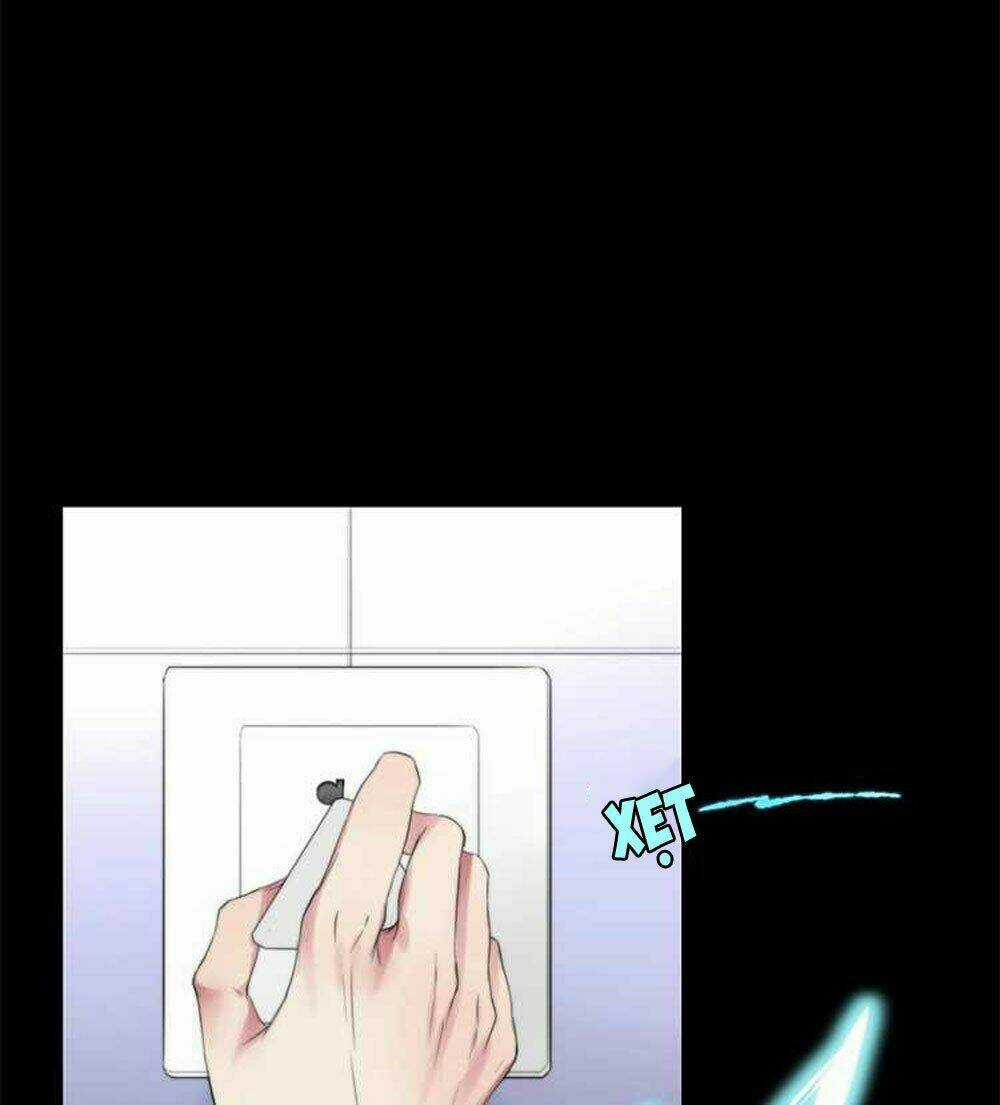 Fan Biến Thái Và Thần Tượng Xinh Đẹp Chapter 17 trang 21