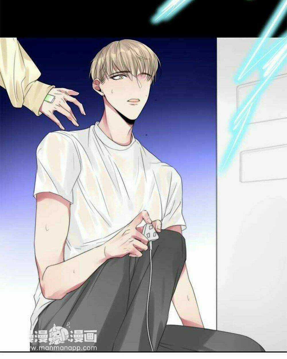 Fan Biến Thái Và Thần Tượng Xinh Đẹp Chapter 17 trang 23