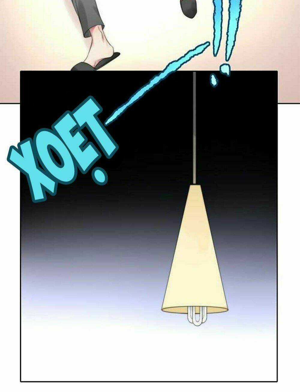 Fan Biến Thái Và Thần Tượng Xinh Đẹp Chapter 17 trang 26