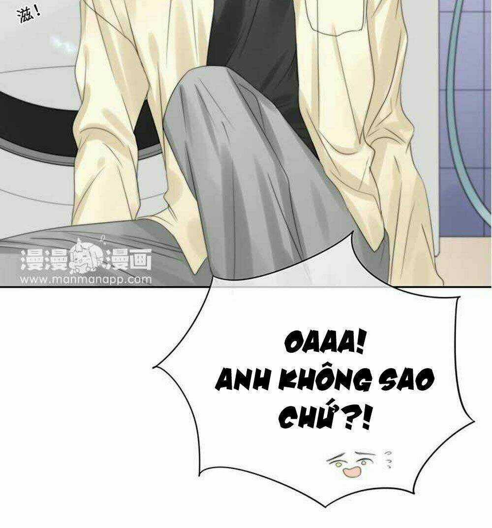 Fan Biến Thái Và Thần Tượng Xinh Đẹp Chapter 17 trang 29