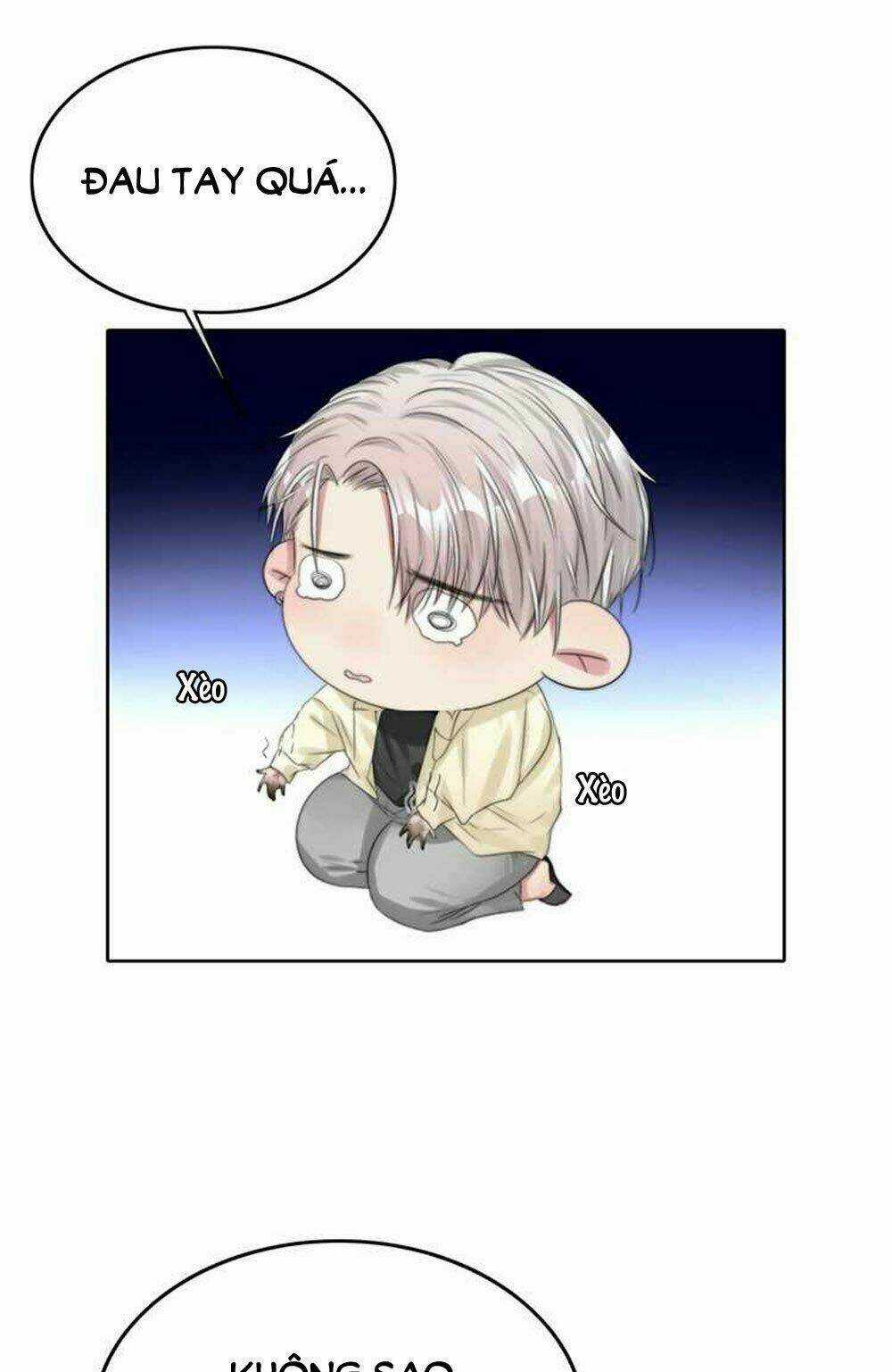 Fan Biến Thái Và Thần Tượng Xinh Đẹp Chapter 17 trang 32