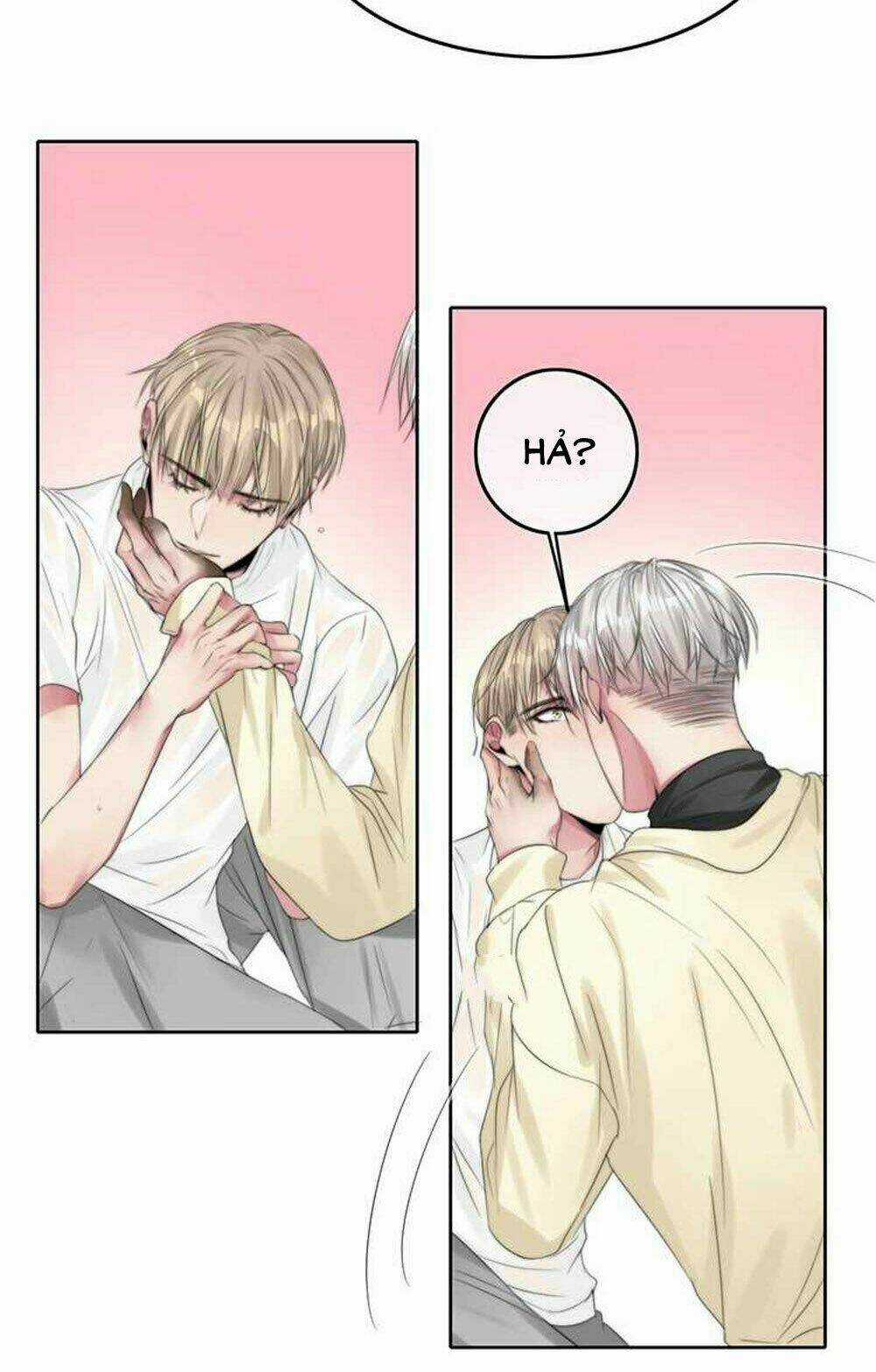 Fan Biến Thái Và Thần Tượng Xinh Đẹp Chapter 17 trang 37