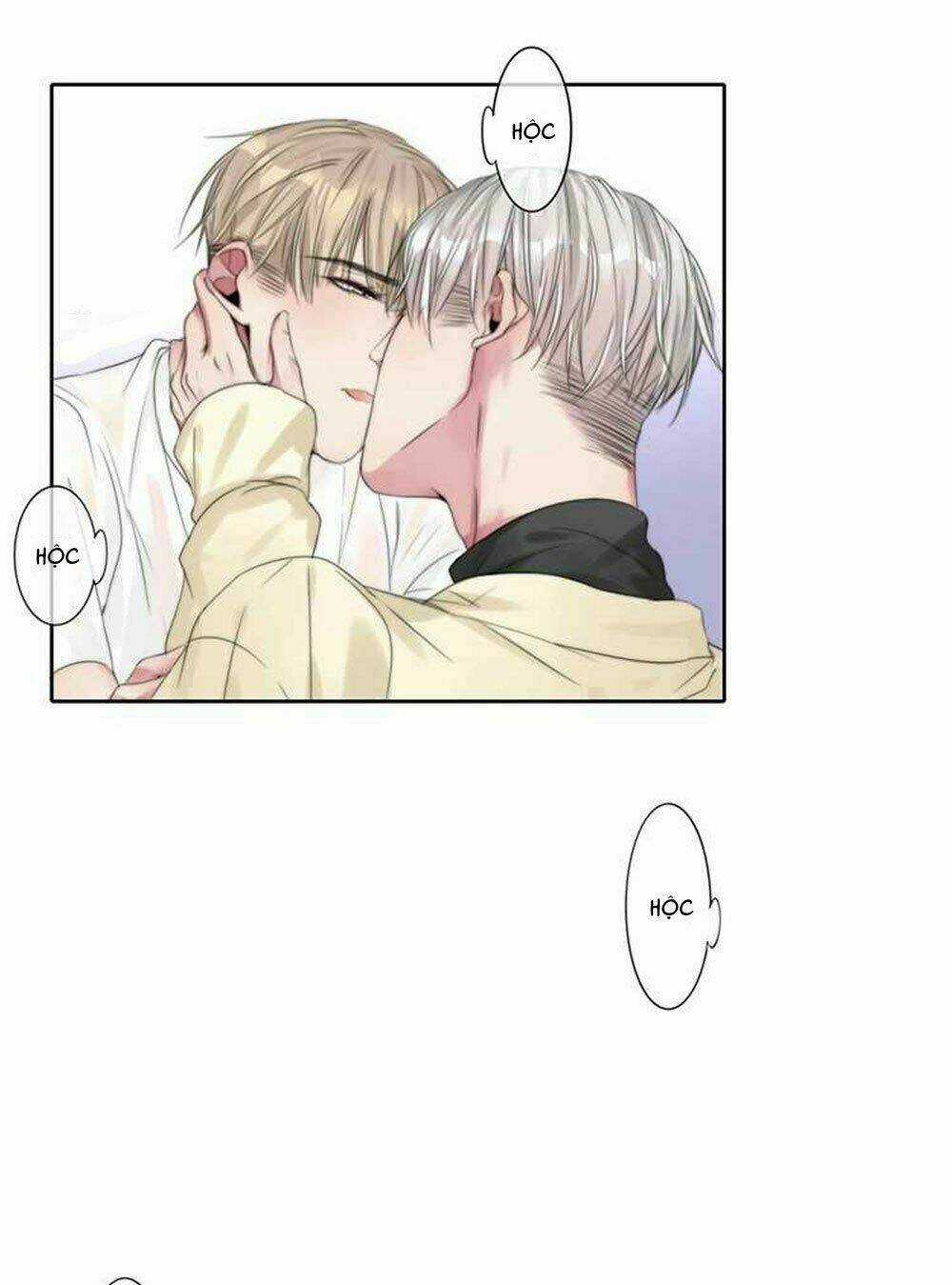 Fan Biến Thái Và Thần Tượng Xinh Đẹp Chapter 17 trang 38