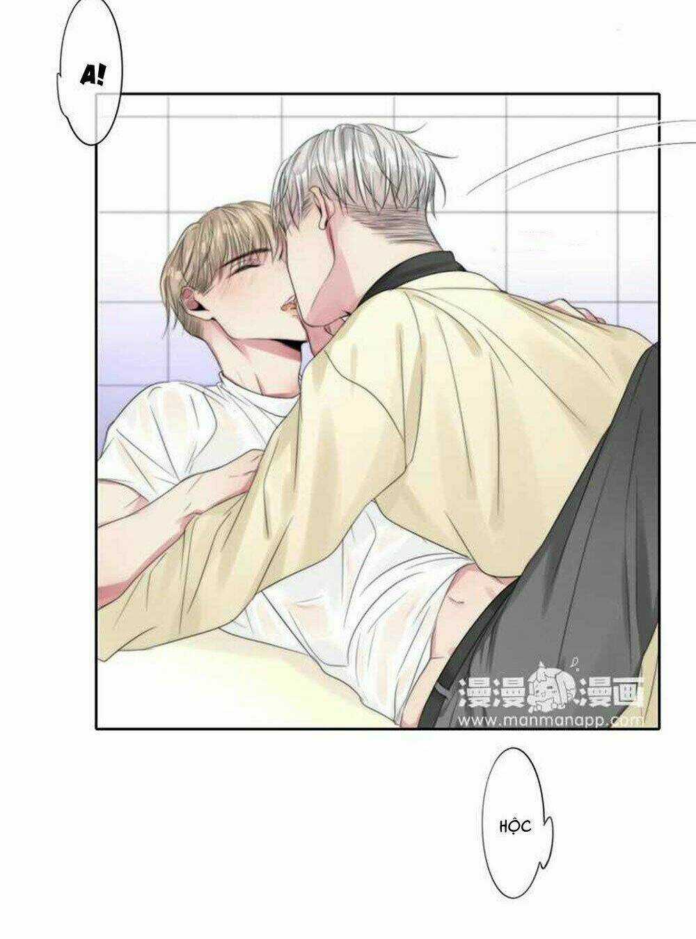 Fan Biến Thái Và Thần Tượng Xinh Đẹp Chapter 17 trang 39