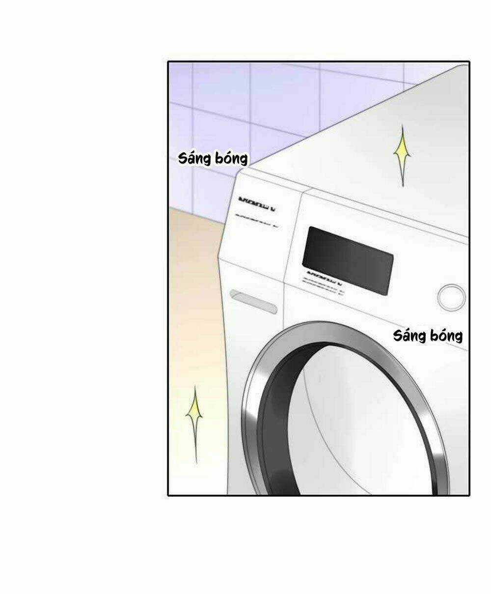 Fan Biến Thái Và Thần Tượng Xinh Đẹp Chapter 17 trang 4