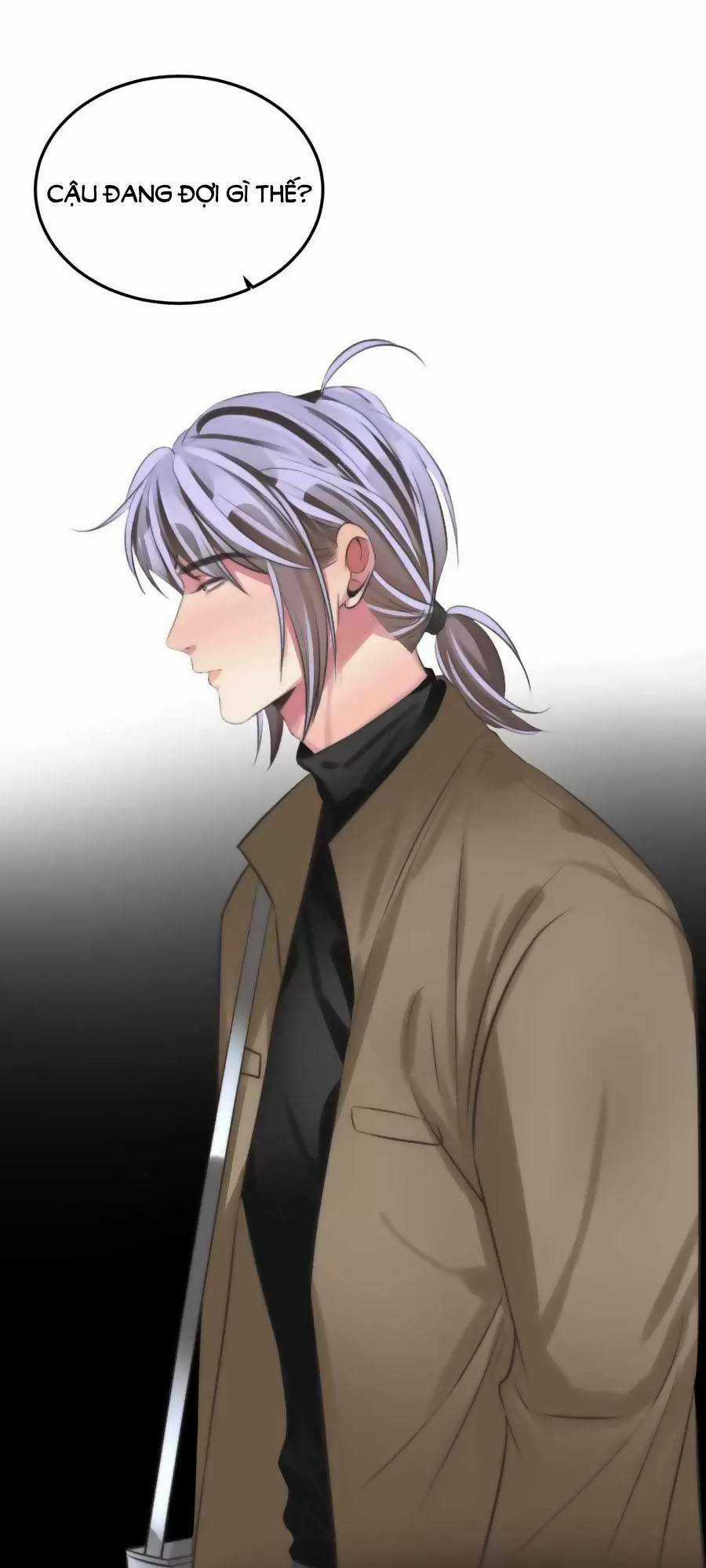 Fan Biến Thái Và Thần Tượng Xinh Đẹp Chapter 170 trang 10