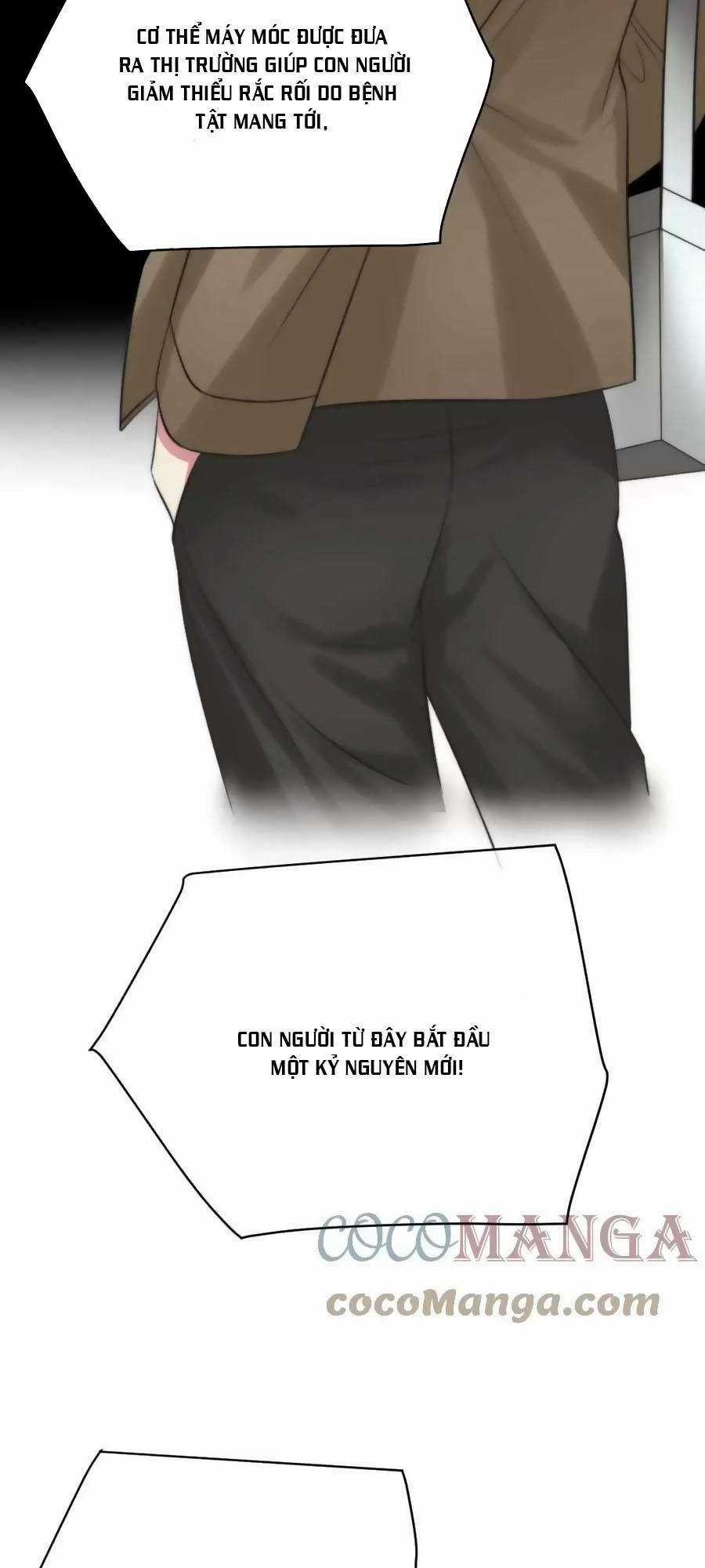 Fan Biến Thái Và Thần Tượng Xinh Đẹp Chapter 170 trang 13