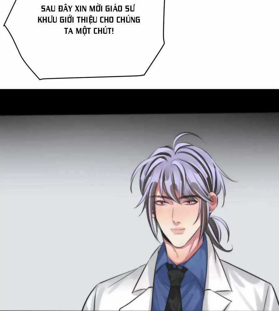 Fan Biến Thái Và Thần Tượng Xinh Đẹp Chapter 170 trang 14