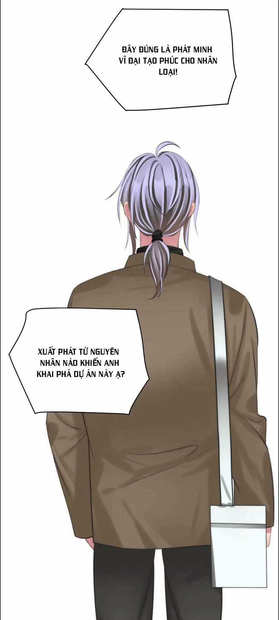 Fan Biến Thái Và Thần Tượng Xinh Đẹp Chapter 170 trang 16