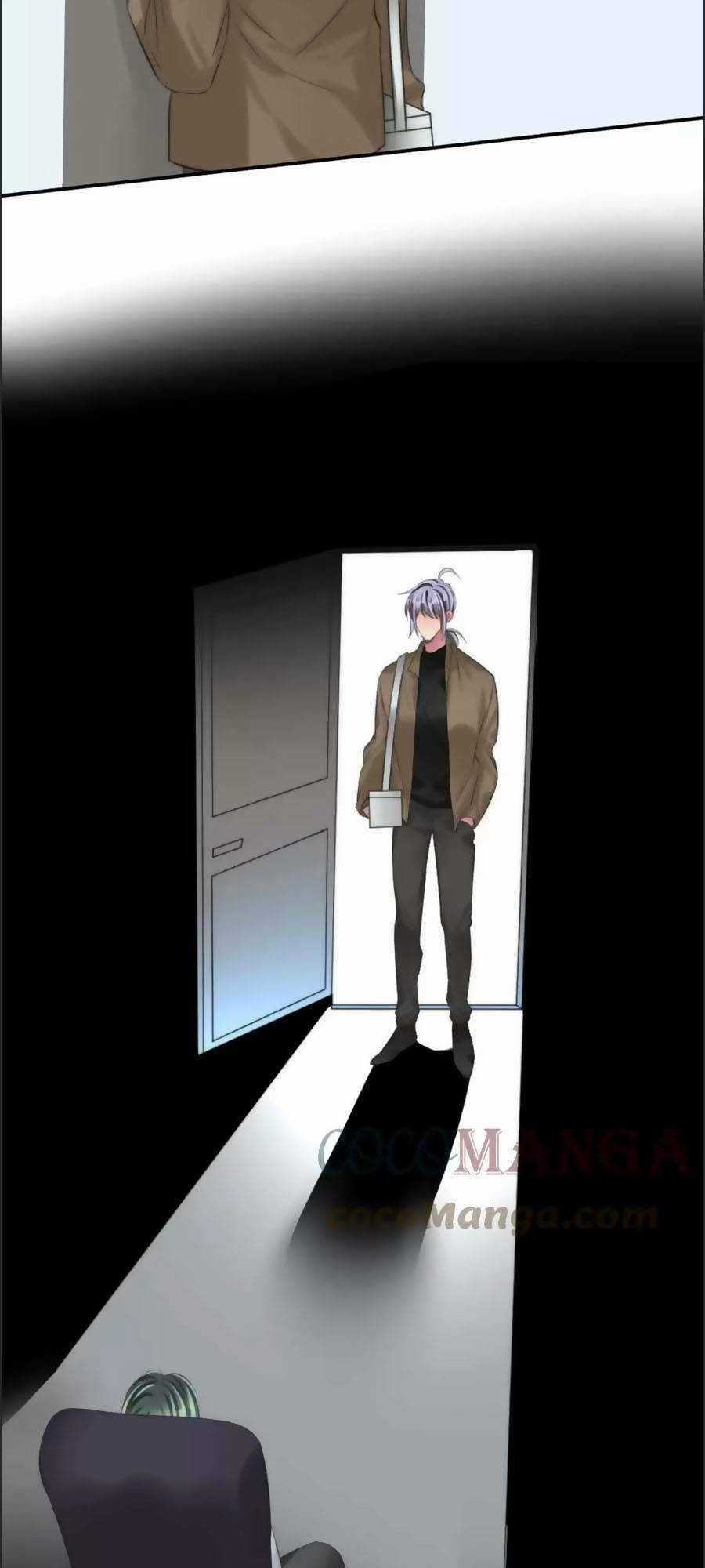 Fan Biến Thái Và Thần Tượng Xinh Đẹp Chapter 170 trang 18