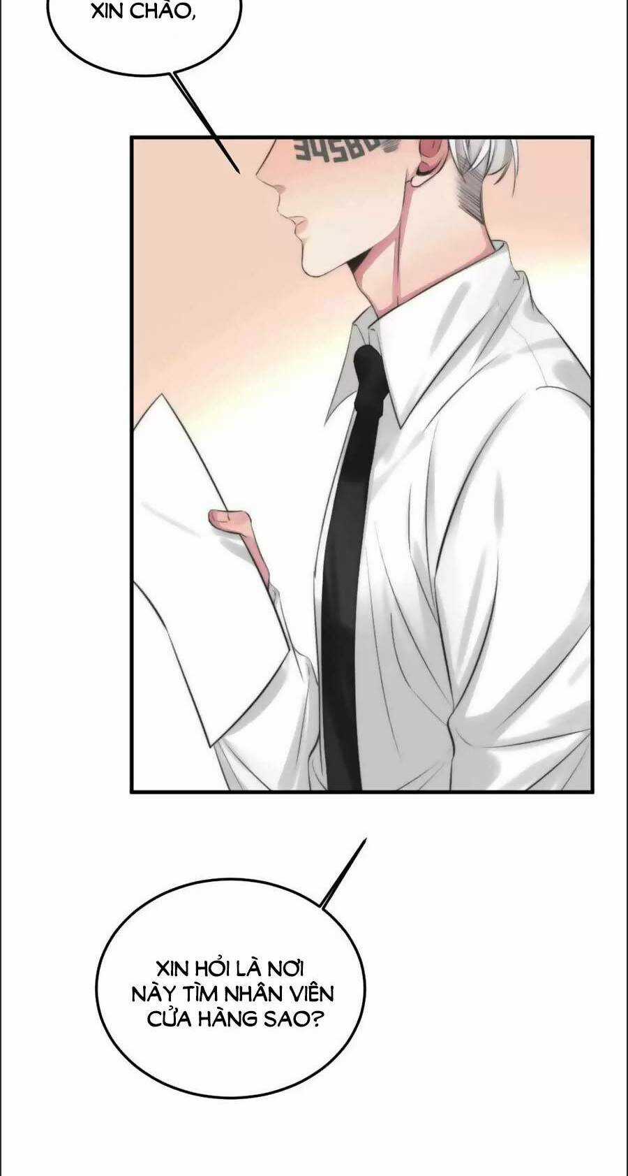 Fan Biến Thái Và Thần Tượng Xinh Đẹp Chapter 170 trang 23