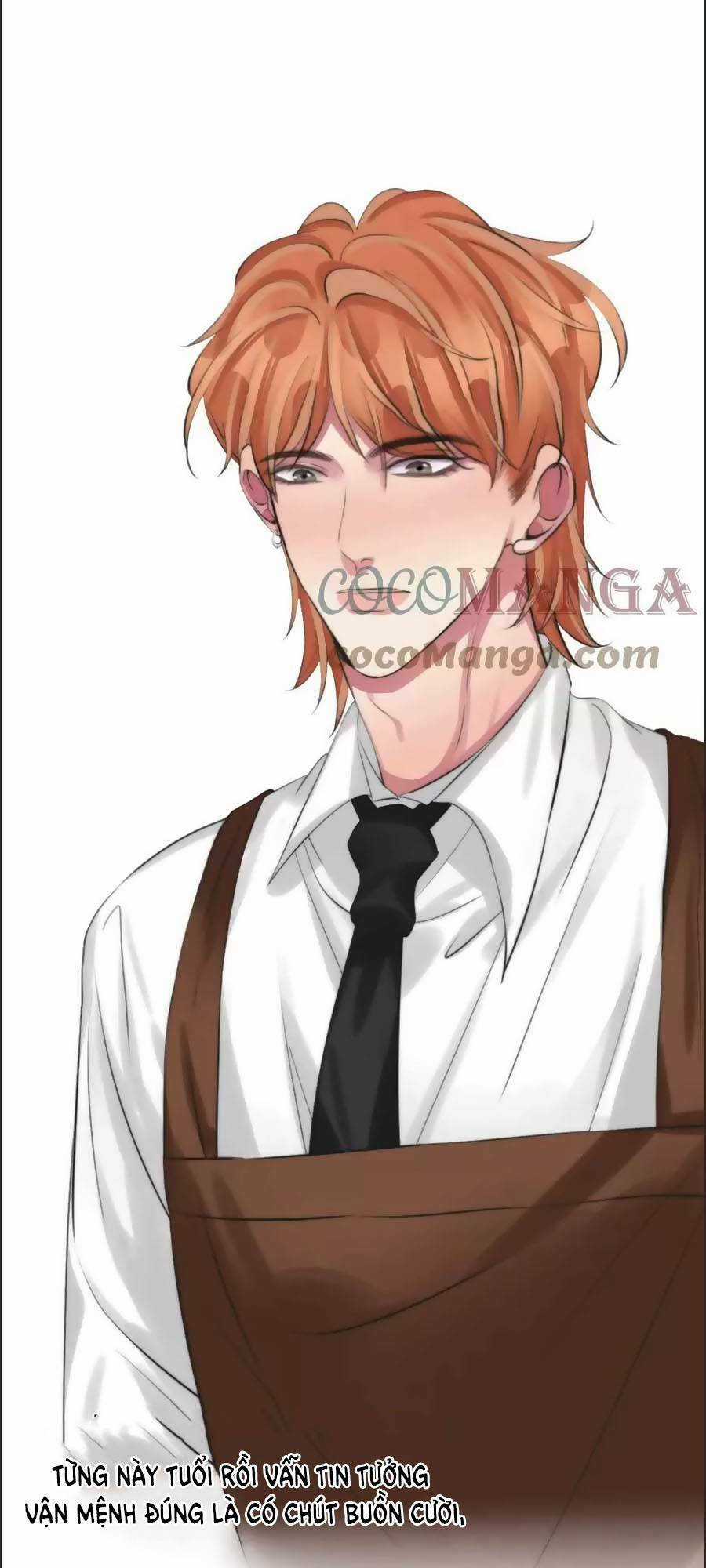 Fan Biến Thái Và Thần Tượng Xinh Đẹp Chapter 170 trang 24