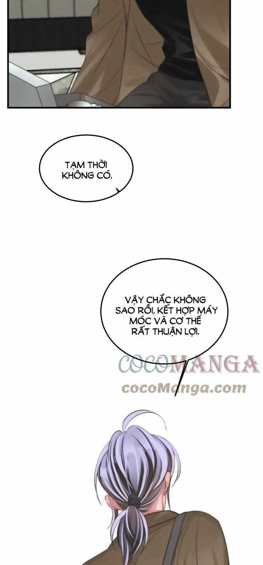 Fan Biến Thái Và Thần Tượng Xinh Đẹp Chapter 170 trang 3