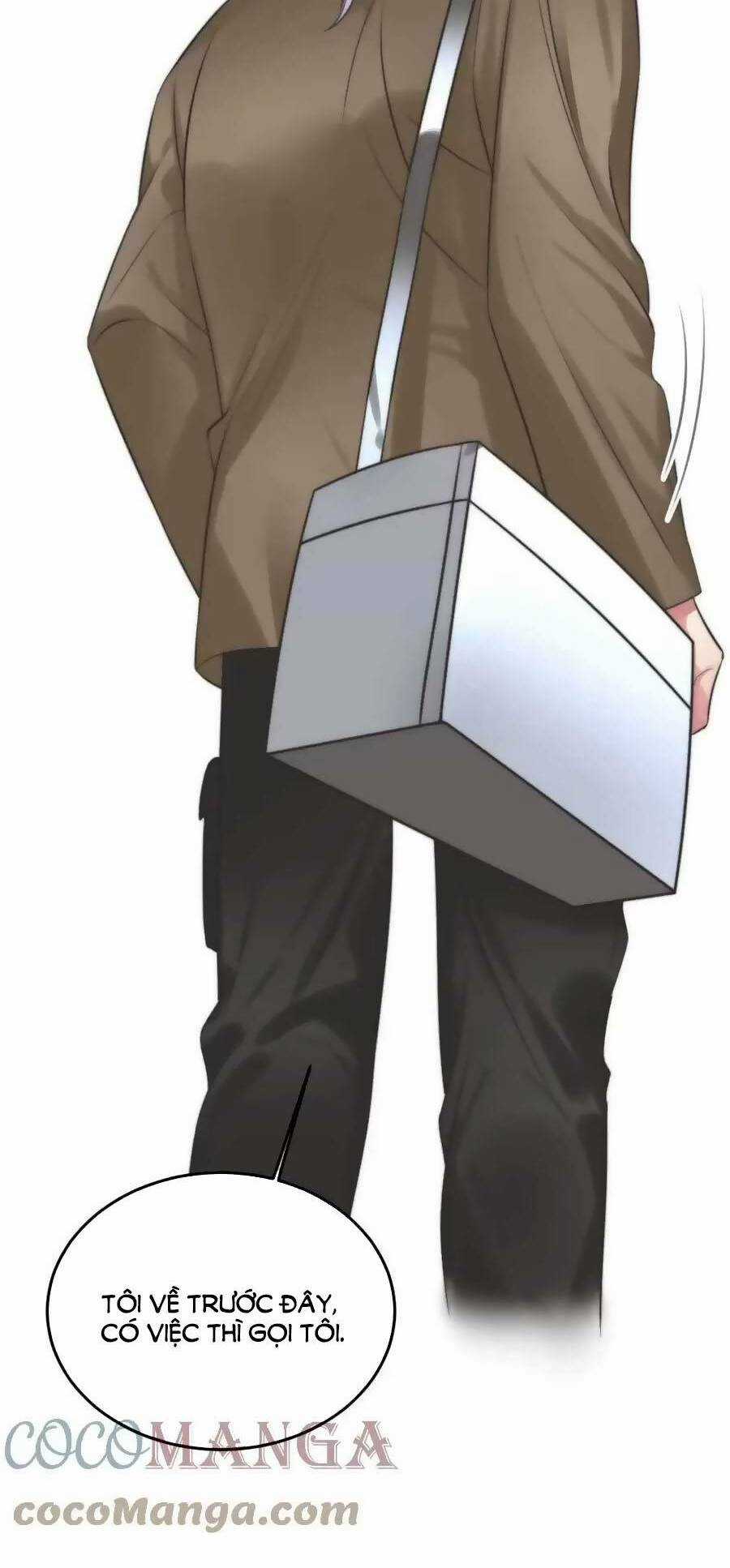 Fan Biến Thái Và Thần Tượng Xinh Đẹp Chapter 170 trang 4