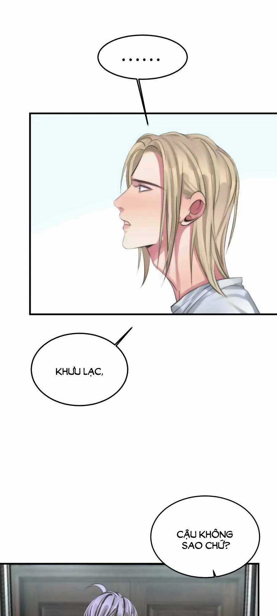 Fan Biến Thái Và Thần Tượng Xinh Đẹp Chapter 170 trang 5