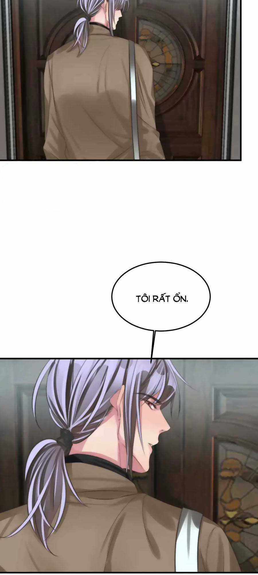 Fan Biến Thái Và Thần Tượng Xinh Đẹp Chapter 170 trang 6