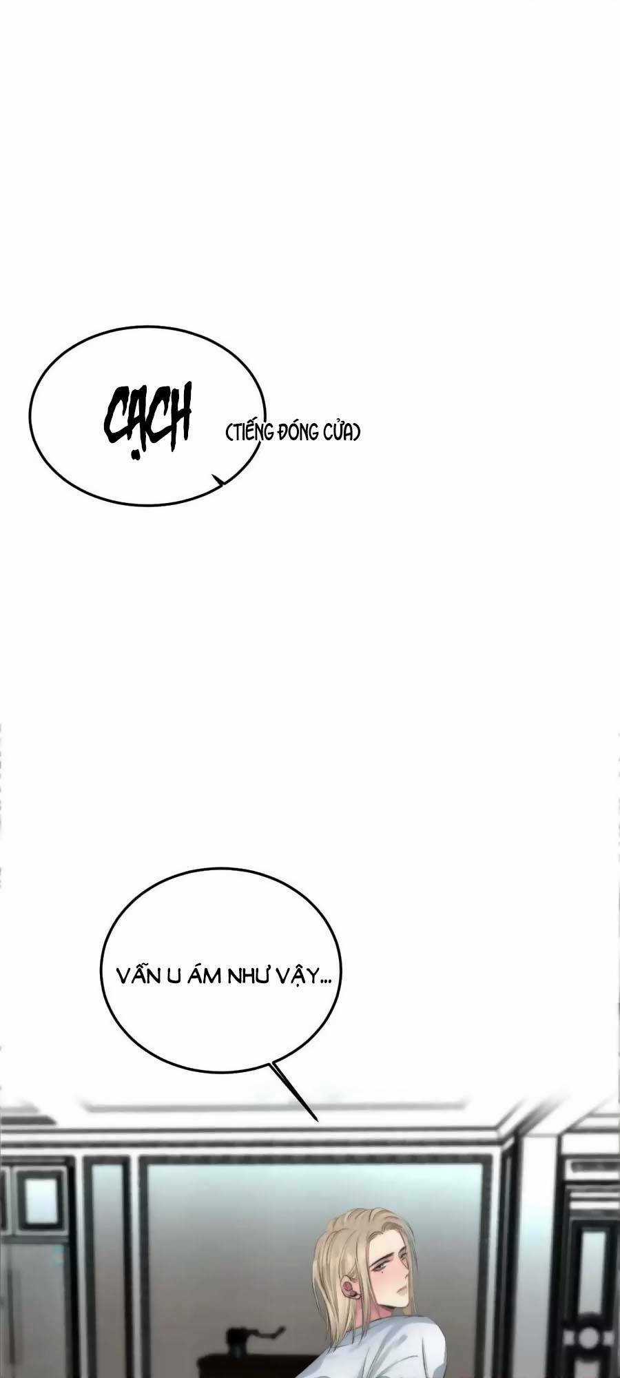 Fan Biến Thái Và Thần Tượng Xinh Đẹp Chapter 170 trang 7