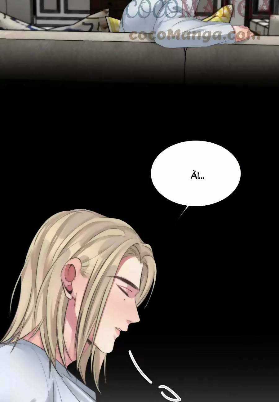 Fan Biến Thái Và Thần Tượng Xinh Đẹp Chapter 170 trang 8