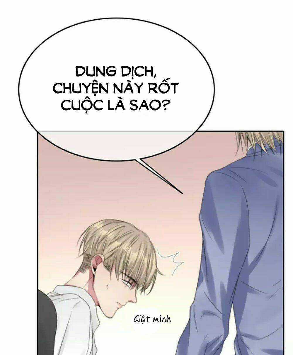 Fan Biến Thái Và Thần Tượng Xinh Đẹp Chapter 18 trang 12