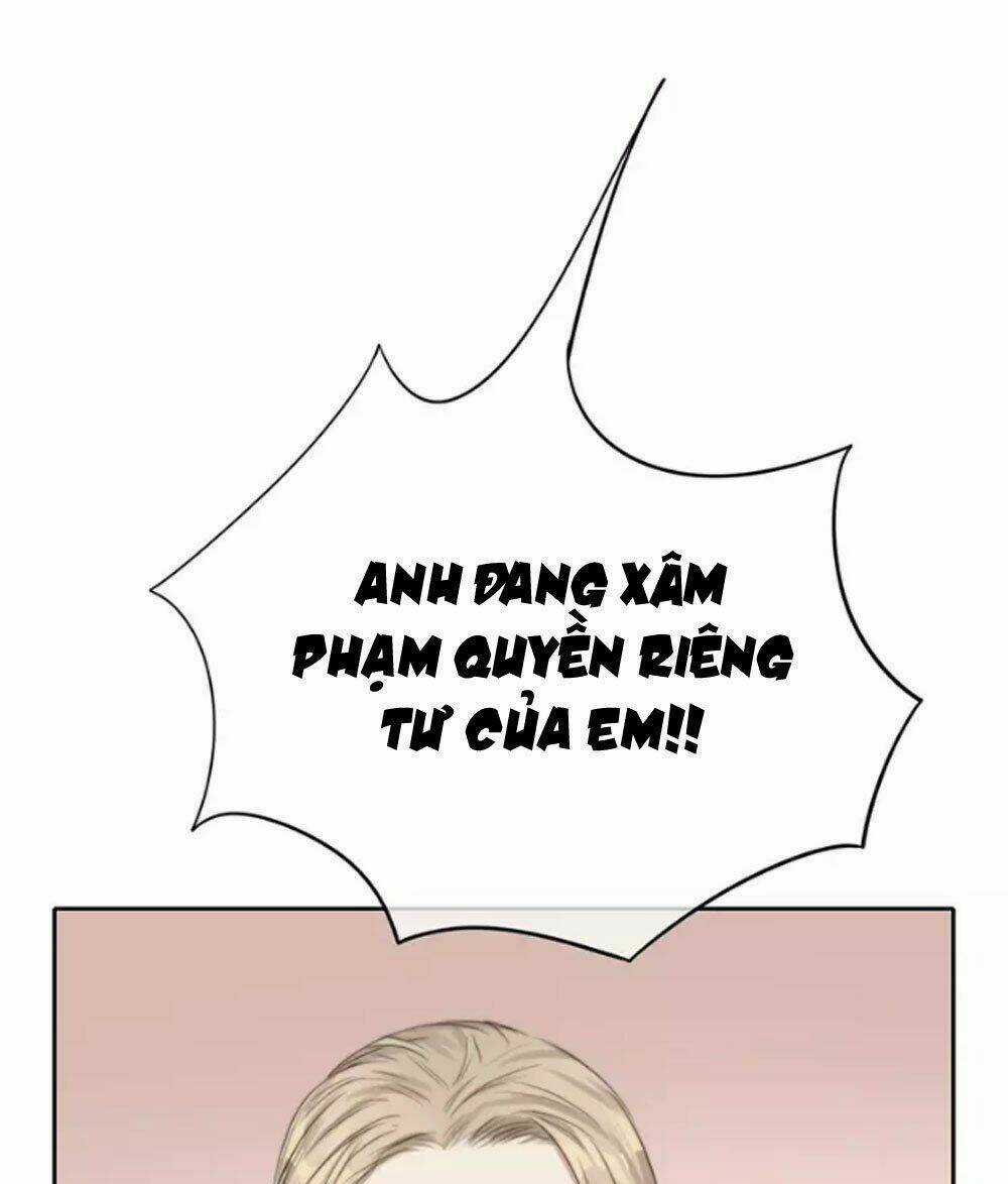 Fan Biến Thái Và Thần Tượng Xinh Đẹp Chapter 18 trang 19