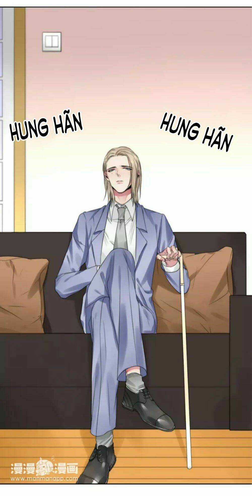 Fan Biến Thái Và Thần Tượng Xinh Đẹp Chapter 18 trang 2